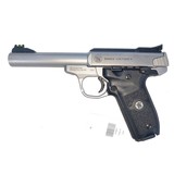 SMITH & WESSON Victory SW22 w/2 Mags - 2 of 3