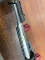 MAUSER M24/47 (YUGOSLAVIAN MAUSER) - 6 of 7