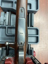MAUSER M24/47 (YUGOSLAVIAN MAUSER) - 7 of 7