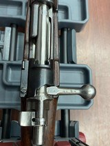 MAUSER M24/47 (YUGOSLAVIAN MAUSER) - 3 of 7
