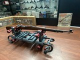 MAUSER M24/47 (YUGOSLAVIAN MAUSER) - 2 of 7
