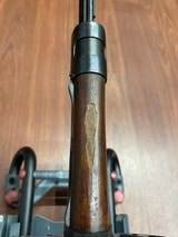 MAUSER M24/47 (YUGOSLAVIAN MAUSER) - 4 of 7