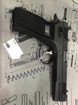 SPRINGFIELD ARMORY P9LSP - 1 of 7