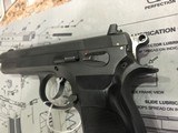 SPRINGFIELD ARMORY P9LSP - 4 of 7