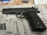 SPRINGFIELD ARMORY P9LSP - 3 of 7