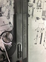 SPRINGFIELD ARMORY P9LSP - 6 of 7