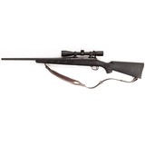 SAVAGE ARMS MODEL 11 HUNTER - 2 of 5
