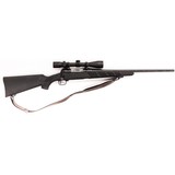 SAVAGE ARMS MODEL 11 HUNTER - 3 of 5