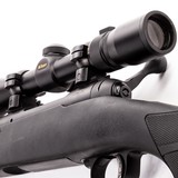 SAVAGE ARMS MODEL 11 HUNTER - 5 of 5