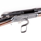 WINCHESTER MODEL 1892 - 4 of 4