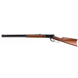 WINCHESTER MODEL 1892 - 2 of 4