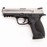 SMITH & WESSON M&P40 - 2 of 4