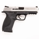 SMITH & WESSON M&P40 - 3 of 4