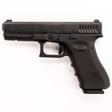 GLOCK GLOCK 22 GEN 3 RTF - 1 of 4