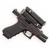 GLOCK GLOCK 22 GEN 3 RTF - 4 of 4