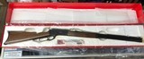 WINCHESTER 1886 1 of 500 373 NEVER FIRED - 1 of 6