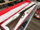 WINCHESTER 1886 1 of 500 373 NEVER FIRED - 3 of 6