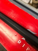 WINCHESTER 1886 1 of 500 373 NEVER FIRED - 6 of 6