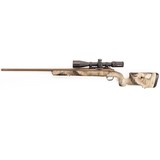 BROWNING X-BOLT MAX LONG RANGE - 2 of 5