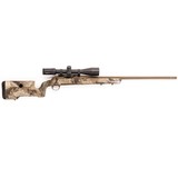 BROWNING X-BOLT MAX LONG RANGE - 3 of 5