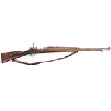 MAUSER MODEL 1893 TURKISH MAUSER - 3 of 4