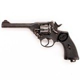 WEBLEY & SCOTT MARK IV - 1 of 5