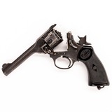 WEBLEY & SCOTT MARK IV - 4 of 5