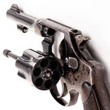 SMITH & WESSON 32 HAND EJECTOR - 5 of 5