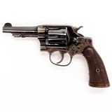 SMITH & WESSON 32 HAND EJECTOR - 2 of 5