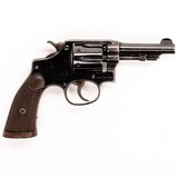 SMITH & WESSON 32 HAND EJECTOR - 3 of 5