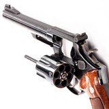 SMITH & WESSON MODEL 19-3 - 5 of 5