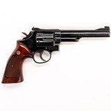 SMITH & WESSON MODEL 19-3 - 3 of 5