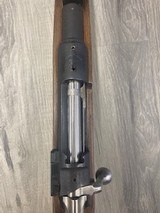 MAUSER Mauser Chileno Modelo 1895 - 5 of 7