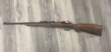 MAUSER Mauser Chileno Modelo 1895 - 2 of 7