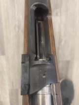 MAUSER Mauser Chileno Modelo 1895 - 4 of 7