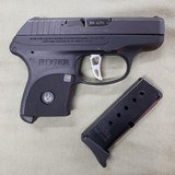 RUGER LCP - 2 of 3