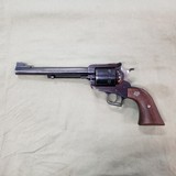 RUGER NEW MODEL SUPER BLACK HAWK - 1 of 2