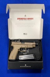 SPRINGFIELD ARMORY XDM - 6 of 6