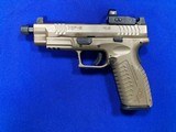 SPRINGFIELD ARMORY XDM - 2 of 6