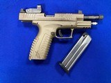 SPRINGFIELD ARMORY XDM - 3 of 6