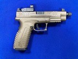 SPRINGFIELD ARMORY XDM - 1 of 6