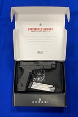SPRINGFIELD ARMORY XDM Elite 4.5 - 6 of 6