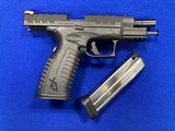 SPRINGFIELD ARMORY XDM Elite 4.5 - 3 of 6