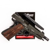 SIG SAUER 1911-22 - 3 of 3