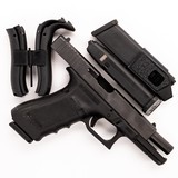 GLOCK 22 Gen 4 - 4 of 4