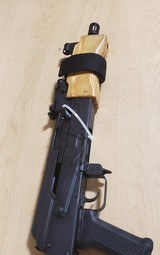 CENTURY ARMS DRACO MINI - 1 of 3