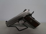 RUGER SR1911 - 2 of 6