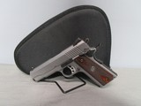 RUGER SR1911 - 3 of 6
