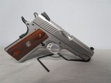 RUGER SR1911 - 1 of 6
