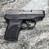 RUGER EC9S - 1 of 3